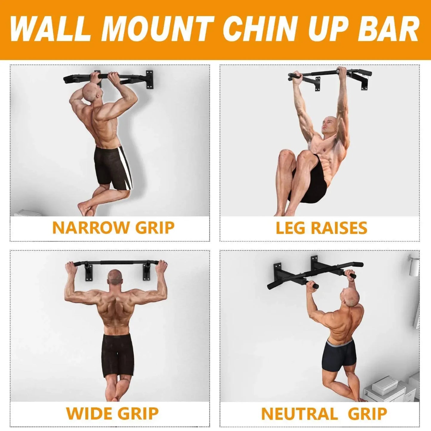 Pull up BarFitness